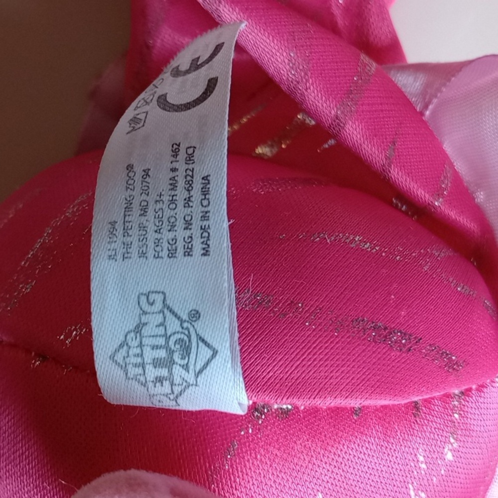 Mermaids 🧜🏻‍♀️🪸🌊  Plush Duo - Picture 5 of 7